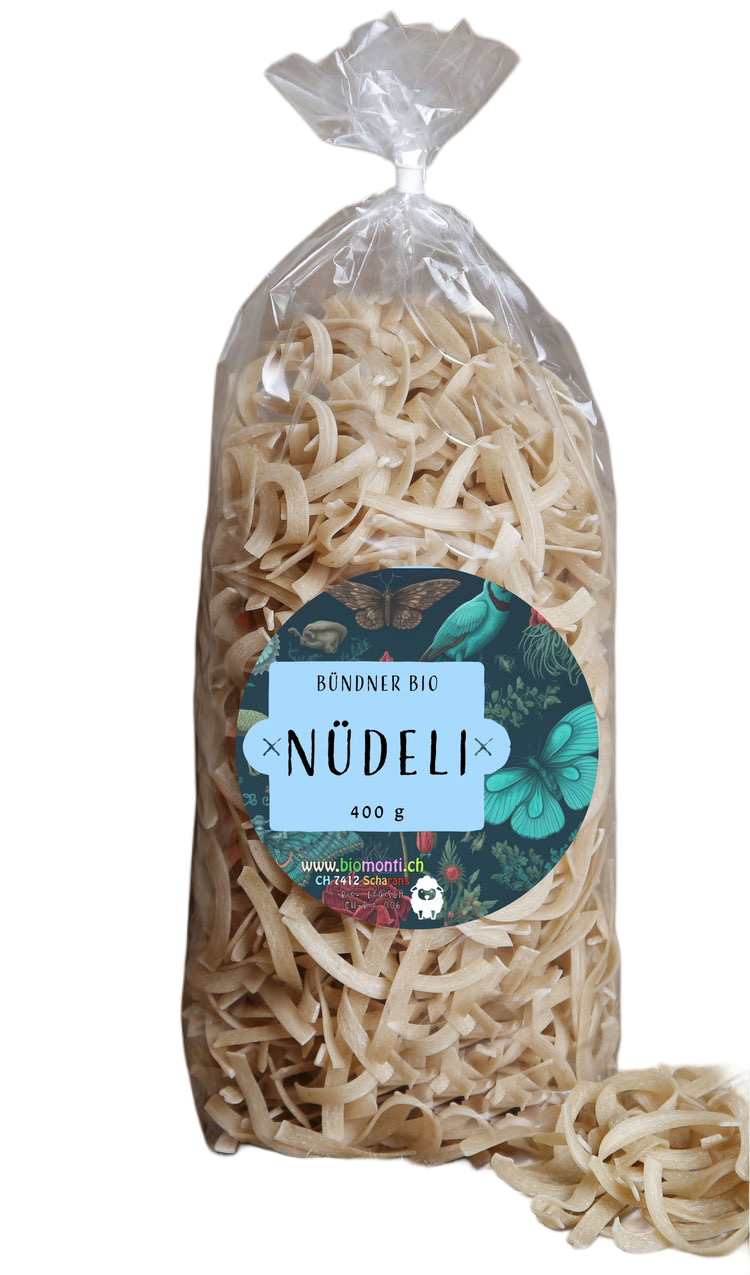 NÜDELI