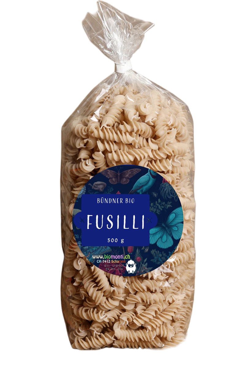 FUSILLI