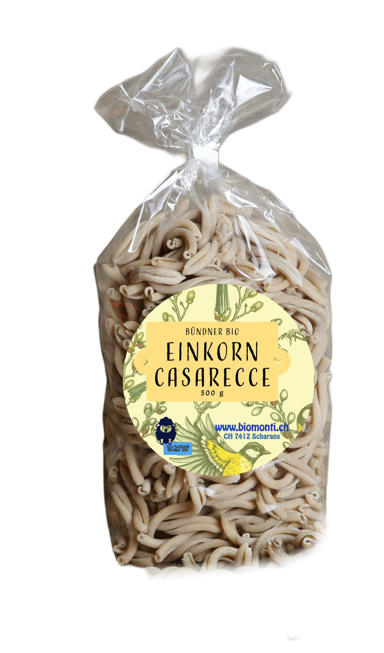 EINKORN CASARECCE
