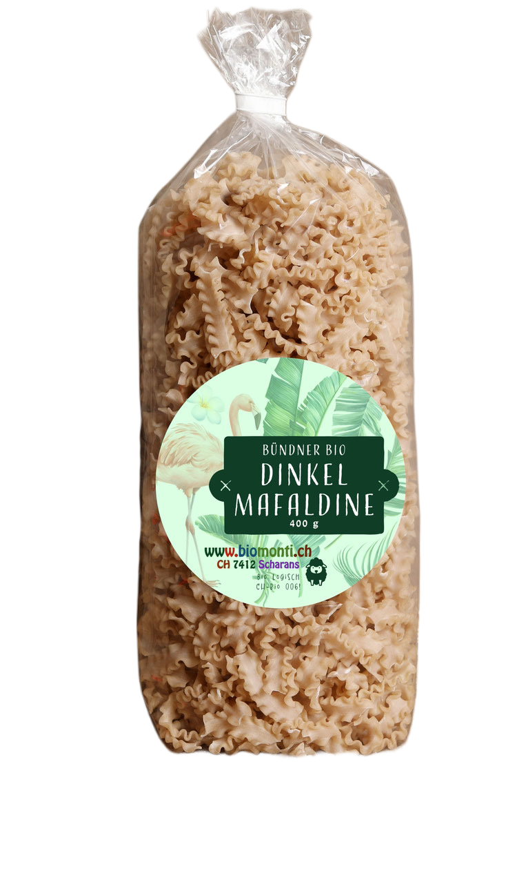 DINKEL MAFALDINE