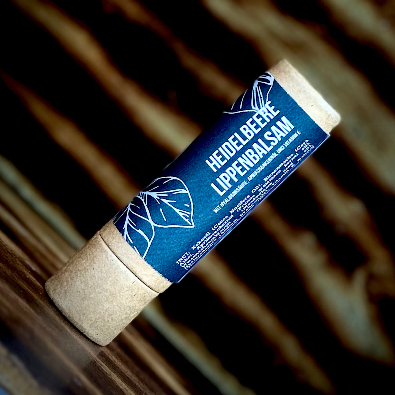 Lippenbalsam