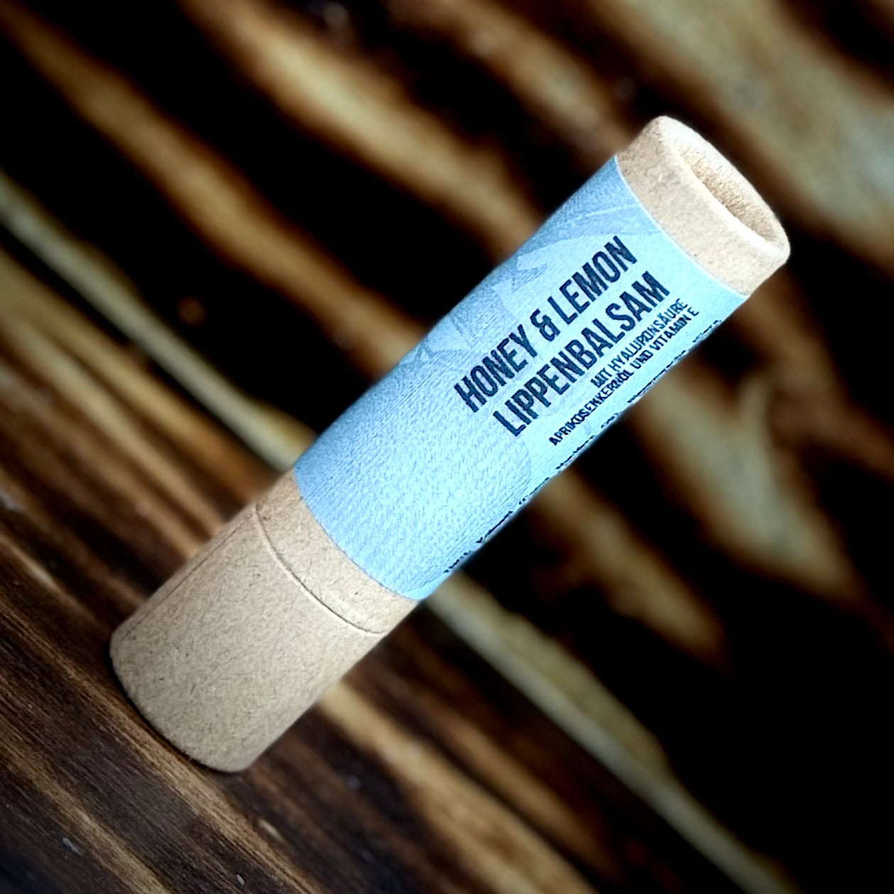 Lippenbalsam