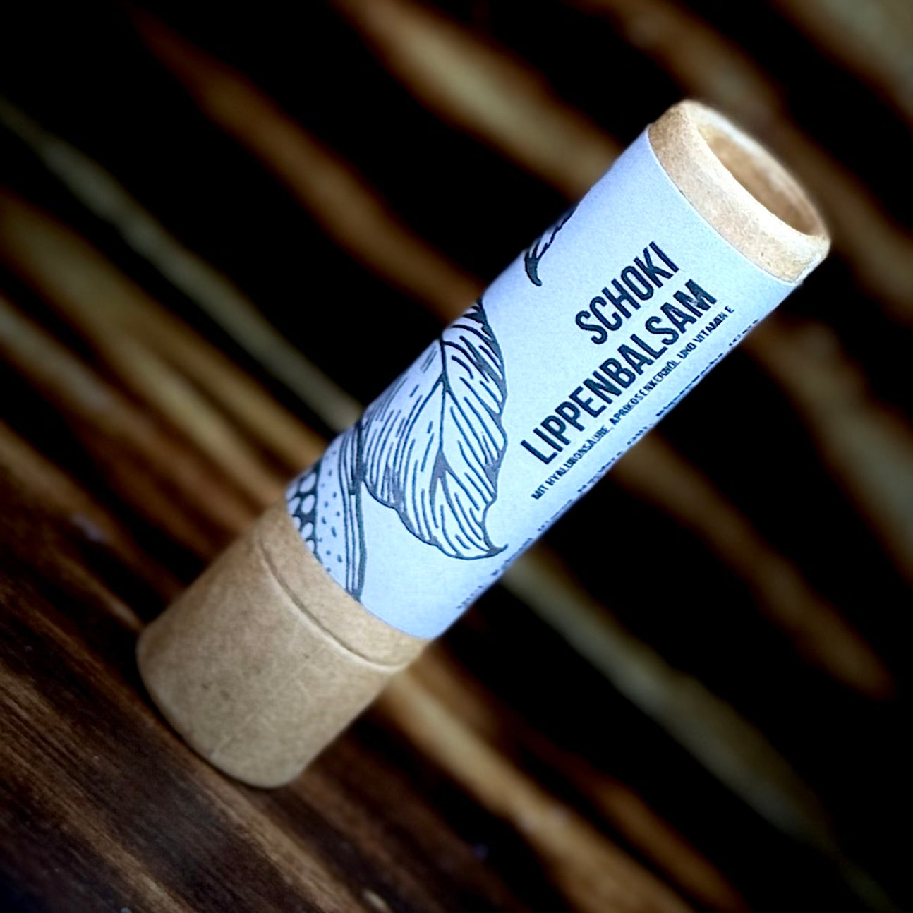 Lippenbalsam
