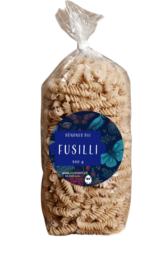 FUSILLI